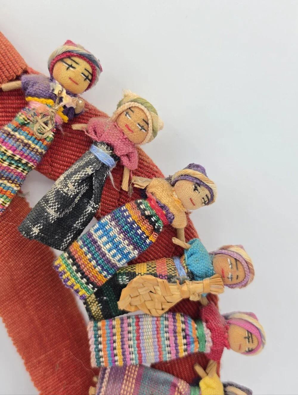 Guatemalan 12